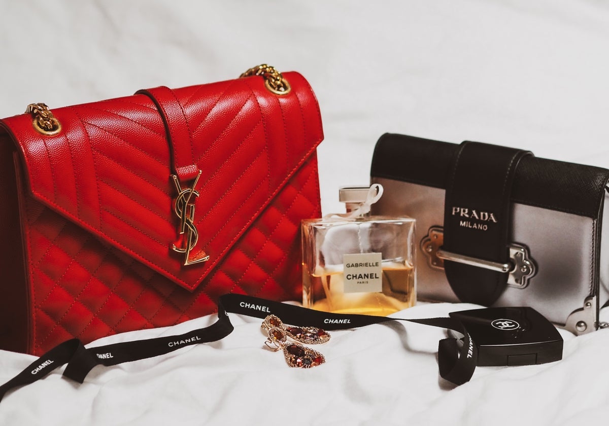 Bolsos ysl best sale el corte ingles